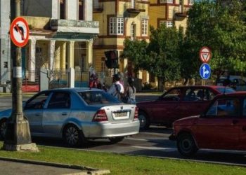 Comercialización de autos en Cuba