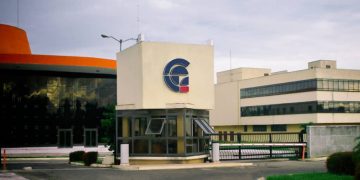 Centro de Estudios Avanzados (CEA), en La Habana