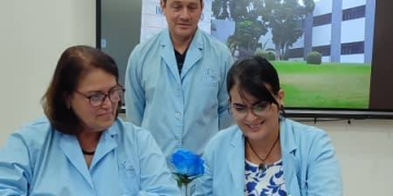 Cuba y Rusia firman convenio de cooperación para la investigación científica