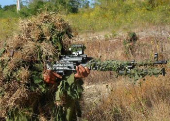 Se ratificó la disposición del pueblo, las Fuerzas Armadas Revolucionarias (FAR) y el Ministerio del Interior para neutralizar cualquier agresión