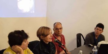 Las voces femeninas dentro de la escritura literaria se han hecho especialmente fuertes en el mundo