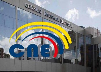 Escrutinio termina en 21 de las 24 provincias de Ecuador