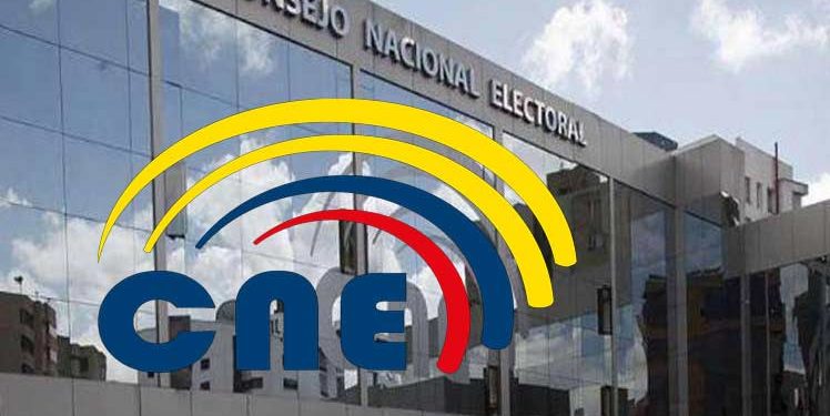 Escrutinio termina en 21 de las 24 provincias de Ecuador