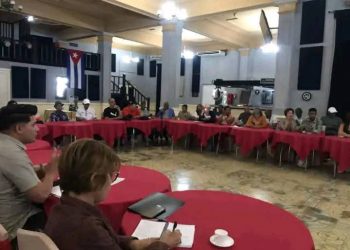 Otro año de retos para el sector cultural