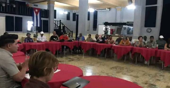 Otro año de retos para el sector cultural