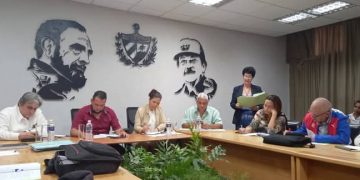 Se realizó el balance anual del Instituto de Información y Comunicación Social (ICS) en el territorio