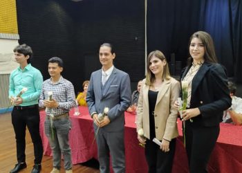 Reiniel Vallester Cruzata, galardonado con el Premio del Ministro de Educación Superior por su relevante quehacer investigativo