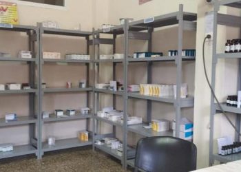 Implementan nuevo sistema para distribución de medicamentos en la provincia