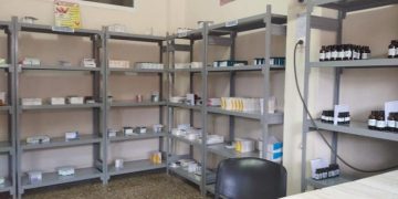 Implementan nuevo sistema para distribución de medicamentos en la provincia