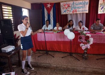 Celebran en San Cristóbal Asamblea 64 aniversario de la OPJM
