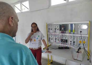 Evalúan en San Cristóbal funcionamiento de los programas de gobierno