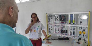 Evalúan en San Cristóbal funcionamiento de los programas de gobierno