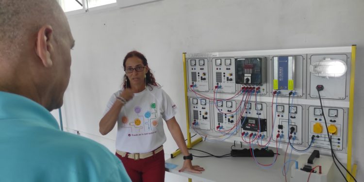 Evalúan en San Cristóbal funcionamiento de los programas de gobierno