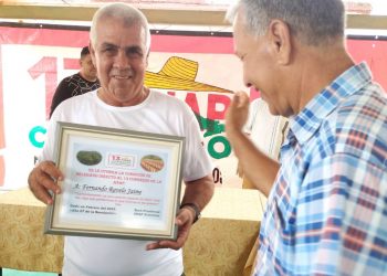 La Anap se fortalece con Ravelo en su Congreso