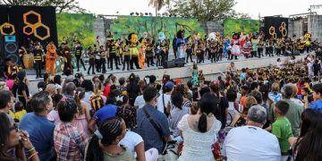 La Colmenita de Carlos Alberto Cremata Malberti, Premio Nacional de Cultura Comunitaria 2024