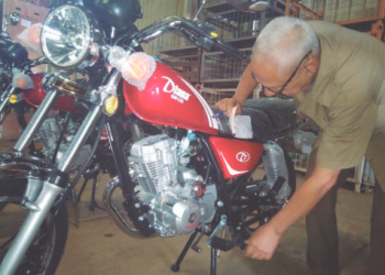 El control de la calidad es un proceso determinante antes y después del rodaje