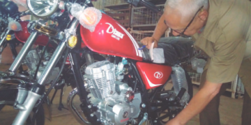 El control de la calidad es un proceso determinante antes y después del rodaje