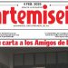 Edición 4 de el artemiseño