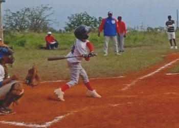 El bateo, la principal fortaleza del equipo Artemisa