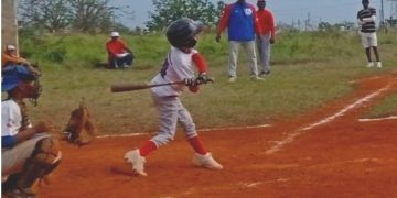 El bateo, la principal fortaleza del equipo Artemisa