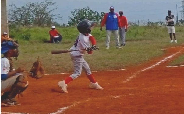 El bateo, la principal fortaleza del equipo Artemisa