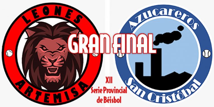 Empatada la gran final de la XII Serie Provincial de Béisbol en Artemisa