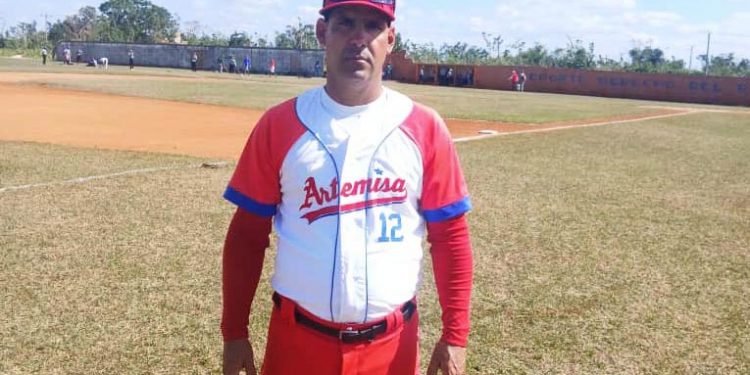 Orlien supo sacar lo mejor de sus atletas Foso cortesía del entrevistado