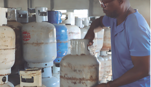 Cerrar la “llave” del desorden