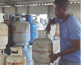 Cerrar la “llave” del desorden