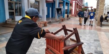 Los trabajadores que sobrepasan la edad laboral también es uno de los indicadores de la ENO