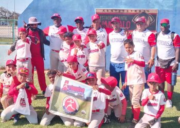 pequeñas-ligas-artemisa