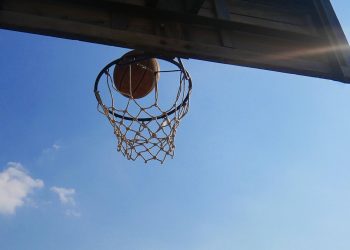 Torneo de Baloncesto 3 x 3 en San Antonio de los Baños Foto JART