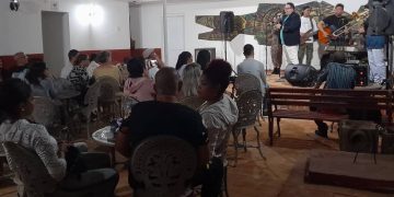 Regresó La Cofradía y, esta vez, con rostro de mujer