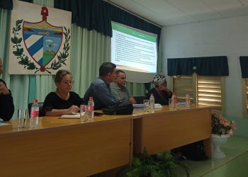 San Cristóbal ante la meta: municipio por la salud