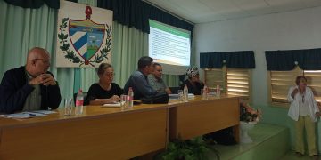 San Cristóbal ante la meta: municipio por la salud