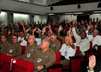 Retos reforzados para los Combatientes