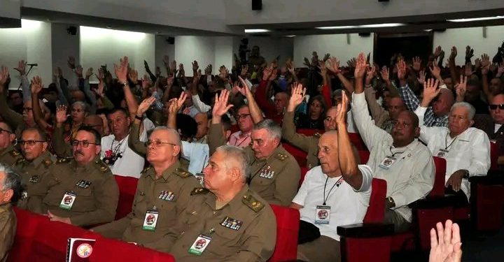 Retos reforzados para los Combatientes