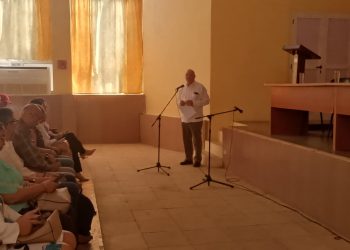 Más que un día para prevenir y tratar la obesidad