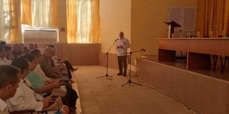 Más que un día para prevenir y tratar la obesidad