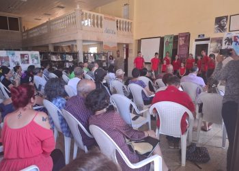 Llegó a su fin, por este año, la mayor fiesta del libro en la provincia