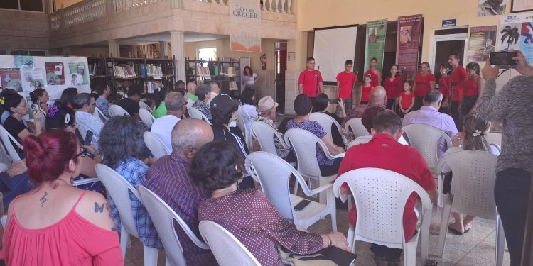 Llegó a su fin, por este año, la mayor fiesta del libro en la provincia