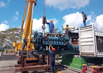 Un sistema de isla cada vez más inmediato frente a contingencias energéticas