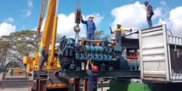 Un sistema de isla cada vez más inmediato frente a contingencias energéticas