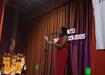 San Cristóbal celebró el evento TrasDanza 2025