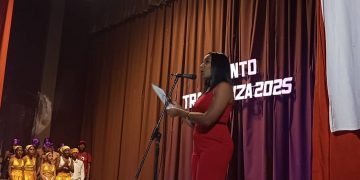 San Cristóbal celebró el evento TrasDanza 2025