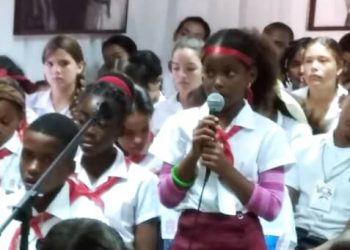 El futuro tiene la palabra