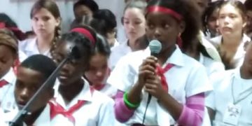 El futuro tiene la palabra