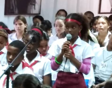 El futuro tiene la palabra