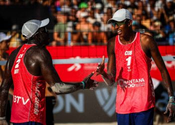 Encuentran oro en arenas mexicanas