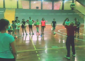 Sesenta y cuatro años después, sus objetivos aún guían a quienes no cejan en llevar el béisbol, el boxeo, el voleibol, la lucha… a planos estelares